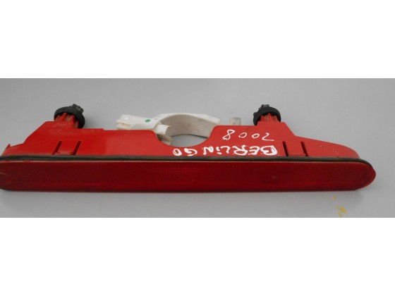 Luz Terceiro Stop Citroën Berlingo 2008 3s30